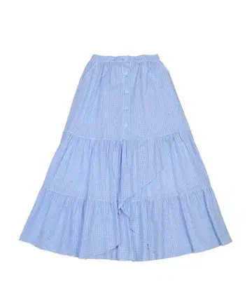 MILK 브리짓 스커트