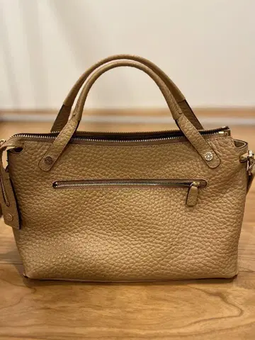 PELLE BORSA 페레보르사 2way 숄더백