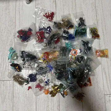 SD 건담 풀 컬러 커스텀