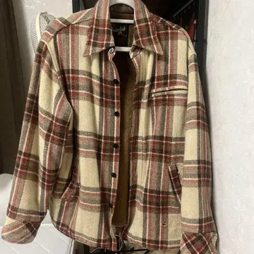 Westerfield 울 자켓 사이즈 40
