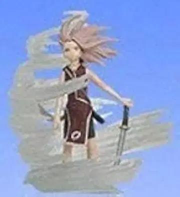 [즉시 구매 OK] NARUTO 리얼 컬렉션 하루노 사쿠라 나루토
