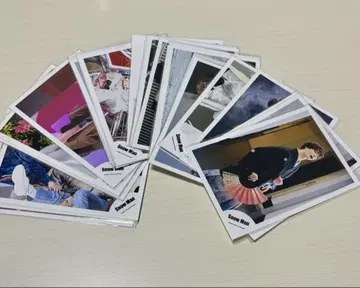 SnowMan 사쿠마 다이스케 공식 사진 38장