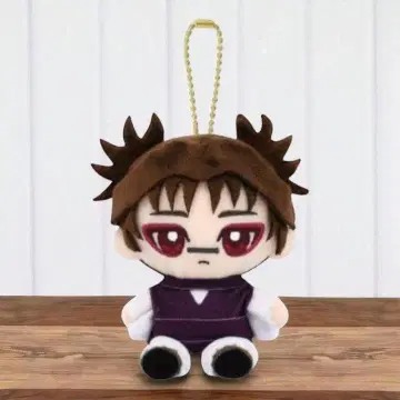 [ 주술회전 ] Chibi 누이 오스와리 마스코트 쵸소우 - 999P11