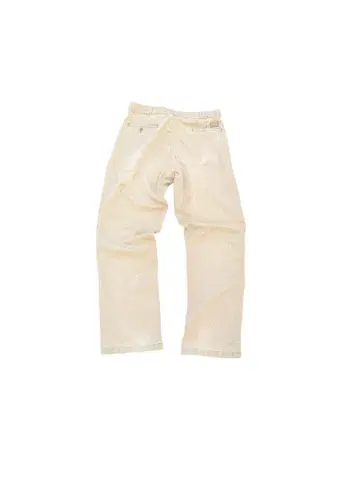 Dickies 874 beige Duck 원단 34/34