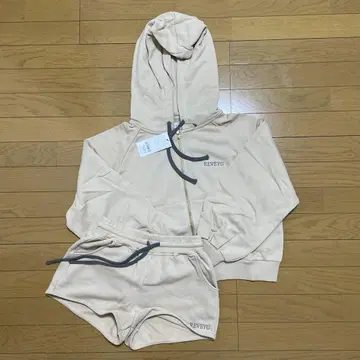 REVEYU 룸웨어 셋업