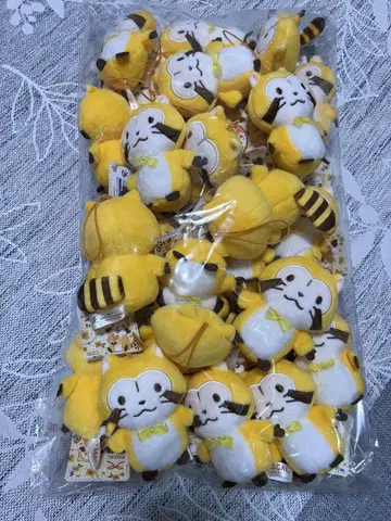 아라이구마 라스칼 스트랩 세트