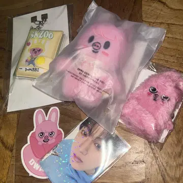 창빈 돼끼 묶음 판매