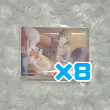 프로세카 노블 아트 59 시노노메 에나