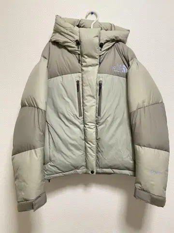 THE NORTH FACE 숏 발트로 라이트 자켓
