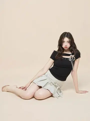 andmary 티셔츠