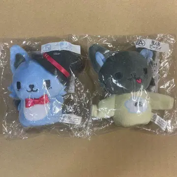 JOCHUM 산리오 복권 손가락 인형 레인 피하이