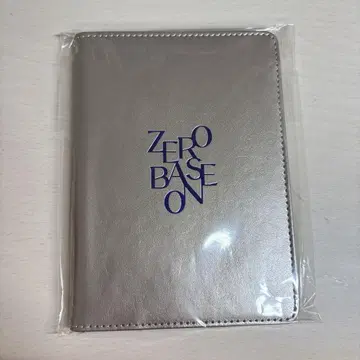 제베원 여권 케이스 POPUP 굿즈