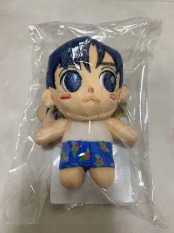 MINIYONG'S 미니어처 키링