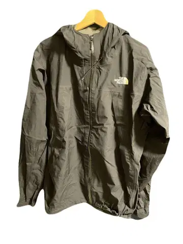 THE NORTH FACE 고어텍스 XXL 블랙