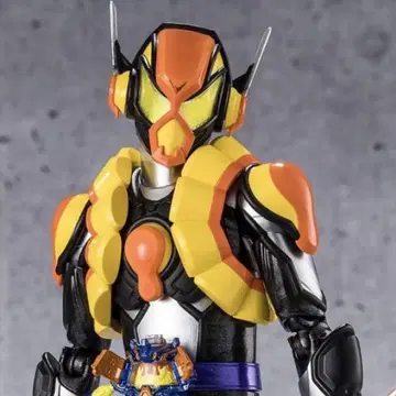 S.H.Figuarts 가면라이더 브람 푸딩 커스텀 피규아트