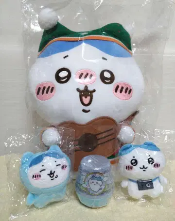 하치와레 묶음 판매