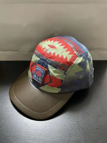 RALPH LAUREN RUGBY CAP