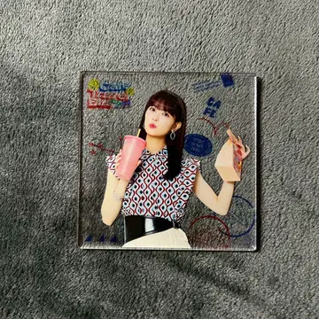 노기자카46 이와모토 렌카 아크릴 코스터