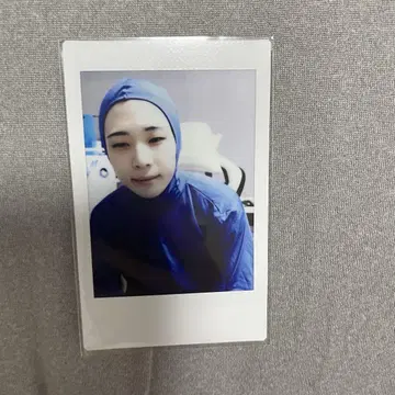 하코티슈!!! 폴라로이드 히데아키