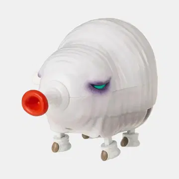 다가오는 원생 생물 컬렉션 PIKMIN