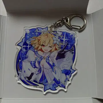 지령 문장 (커맨드 코드) 아크릴 키링 vol.9 [캐릭터] FGO