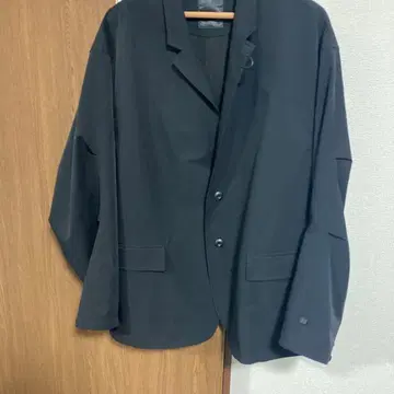 DAIWA PIER39 Tech Loose Strech jacket L