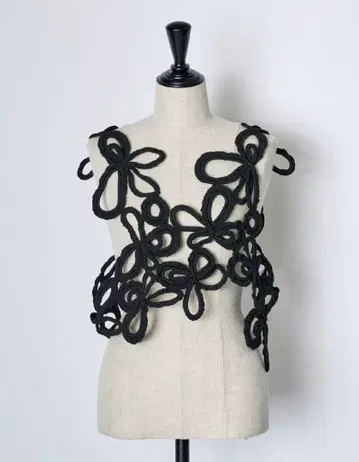 RUMCHE Flower Bond Yarn Harness