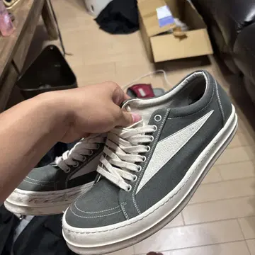 Drkshdw vintage sneaks 42