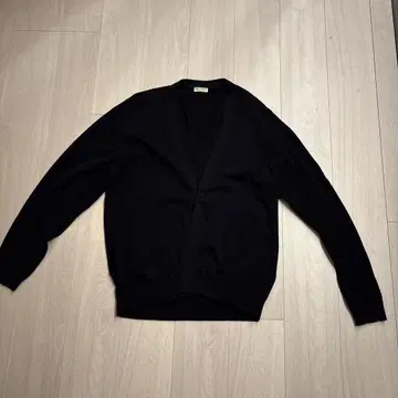 BEAUTY&YOUTH UNITED ARROWS 가디건/네이비