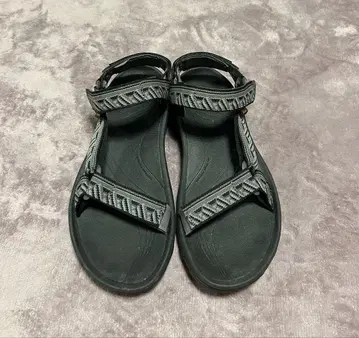 [ TEVA ] 스포츠 샌들 (27cm)