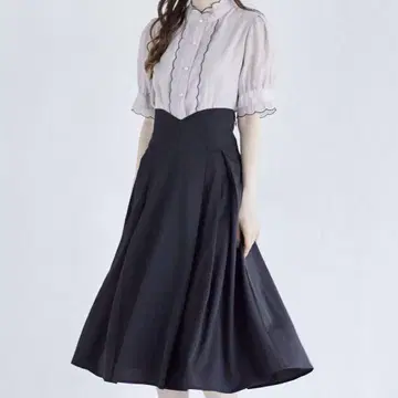 toccocloset 스커트