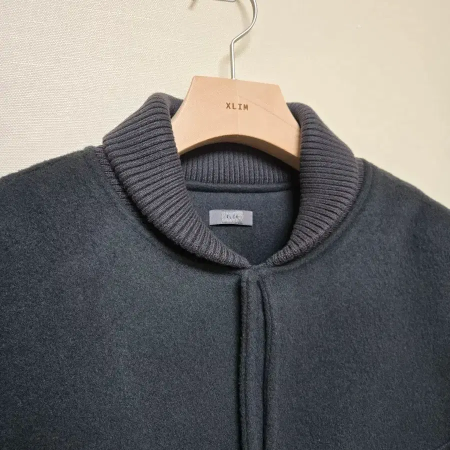 XLIM | 엑슬림 [L] Xlim Varsity EP.6 SYNOPSIS 01 Charcoal. #엑슬림