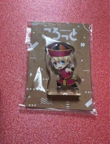 우타프리 코롯토 쇼