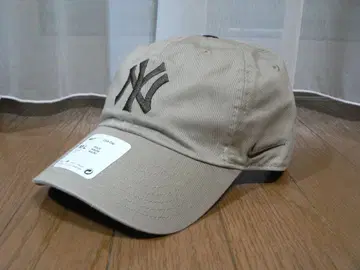 나이키 뉴욕 양키스 카키 MLB 캡 모자 야구 메이저