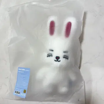 seventeen 세븐틴 miniteen 봉제 인형 에스쿱스 체체리
