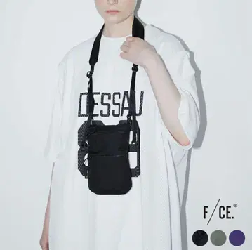 F/CE. 파우치 F/CE. CD FR VERTICAL POUCH