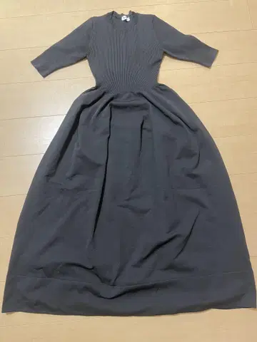 STYLEMIXER 롱 원피스