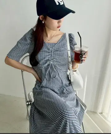 멀티웨이 세트 원피스