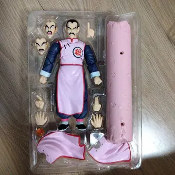 S.H.Figuarts 타오파이파이 타오 파이파이