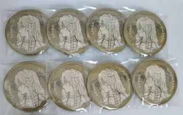 트위스테 레오나 로망 캔 8점