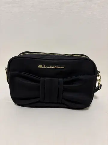 JILL by JILLSTUART 리본 미니백