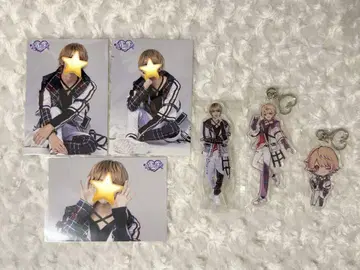 러브식 사쿠라 오히로메 라이브 굿즈