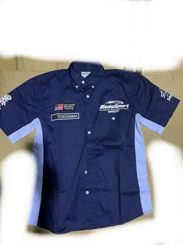 wedssport 워크 셔츠