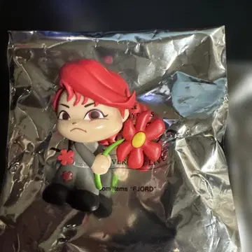 Mrs. GREEN APPLEfjord 가챠