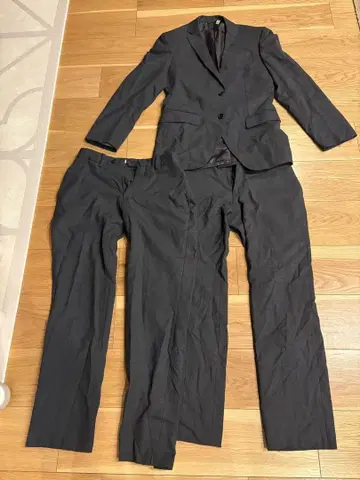 THE SUIT COMPANY 수트 165cm 80 드롭