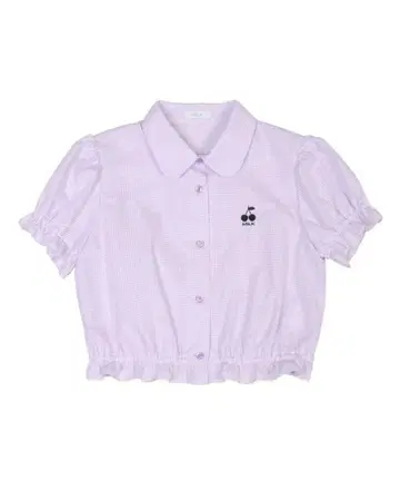 MILK Black cherry BL