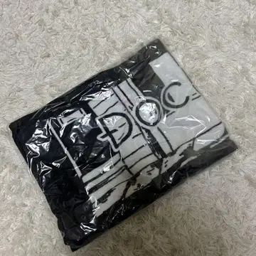 doctrine doctrine 머플러 타월