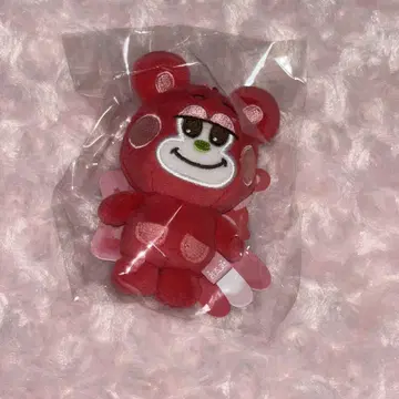 RIIZE 리즈코 쇼타로 봉제 인형 8cm 키링