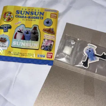 SUNSUN 마그넷 2개 세트