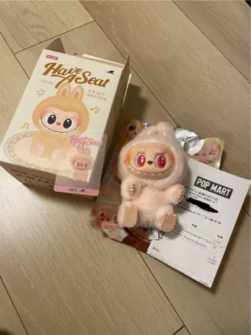 라부부 DADA